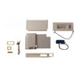 Whirlpool Refrigerator Defrost Heater Kit - W10619962