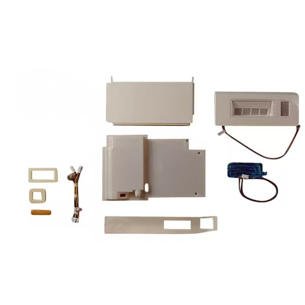 Whirlpool Refrigerator Defrost Heater Kit - W10619962