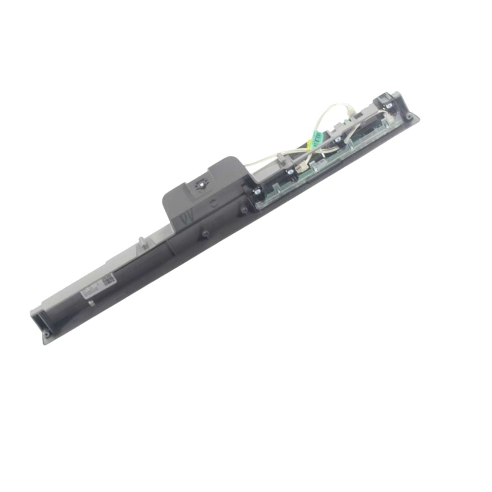 Whirlpool Dishwasher Control Panel - W10620449