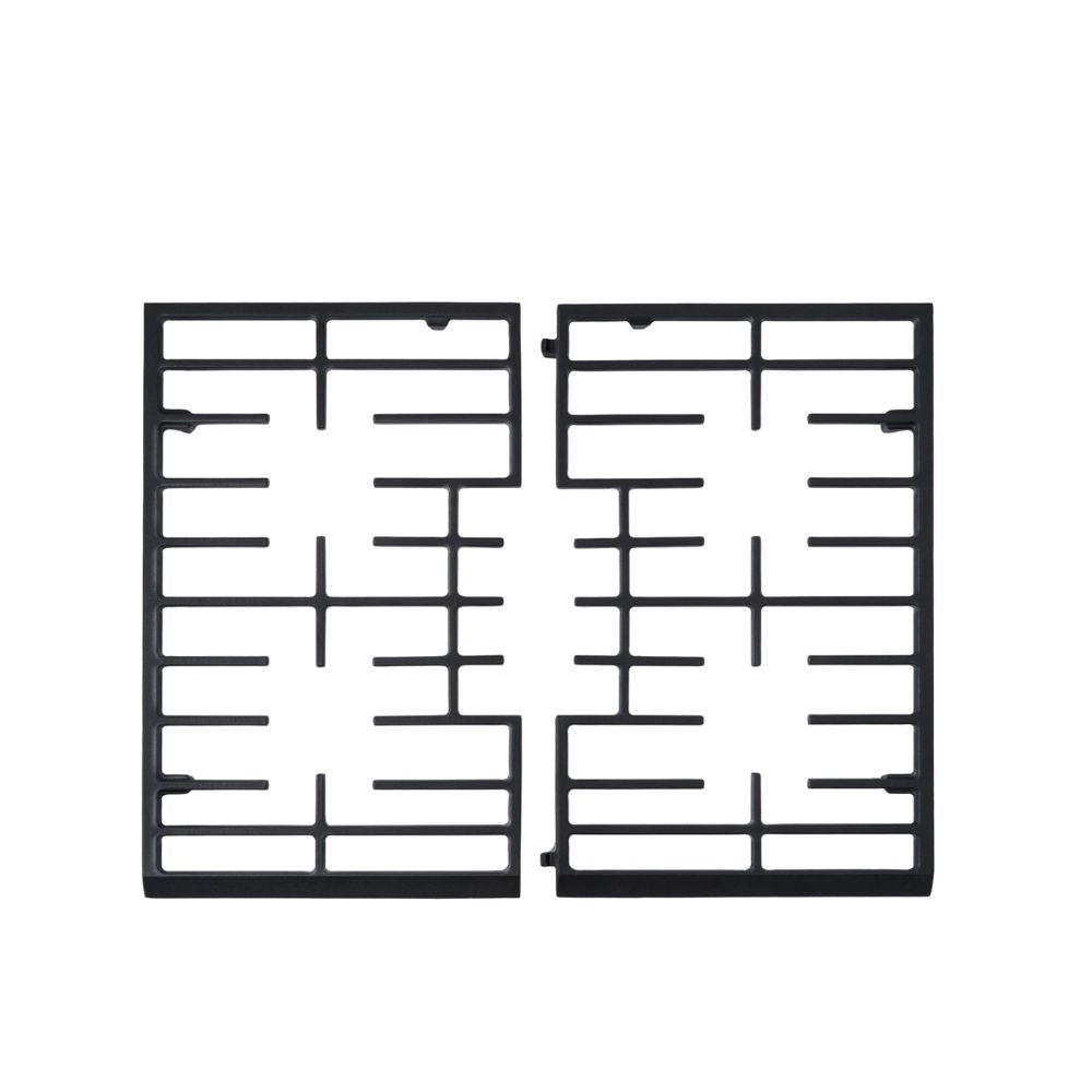 Whirlpool Range Burner Grate Set - W10620480