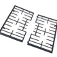 Whirlpool Range Burner Grate Set - W10620480