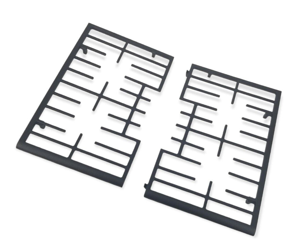 Whirlpool Range Burner Grate Set - W10620480