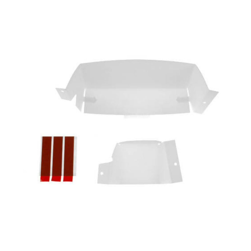 Whirlpool Dryer Thermostat - W10625528