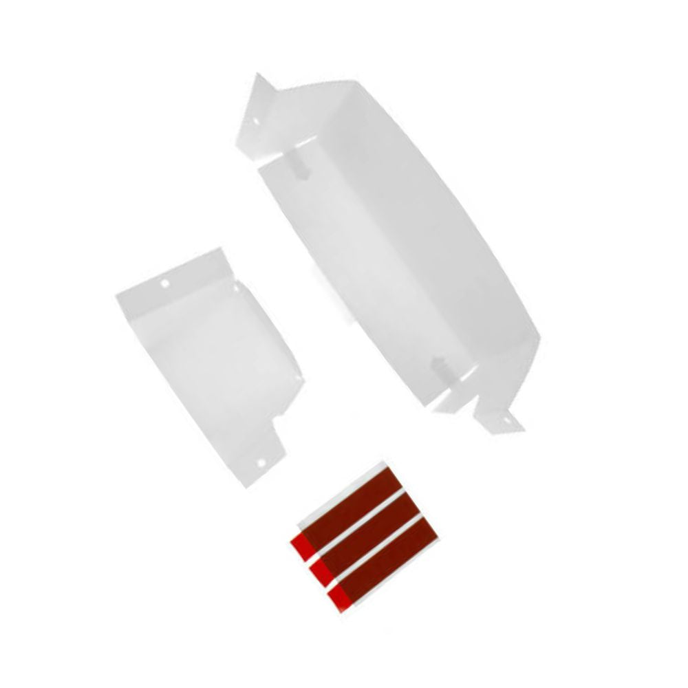 Whirlpool Dryer Thermostat - W10625528