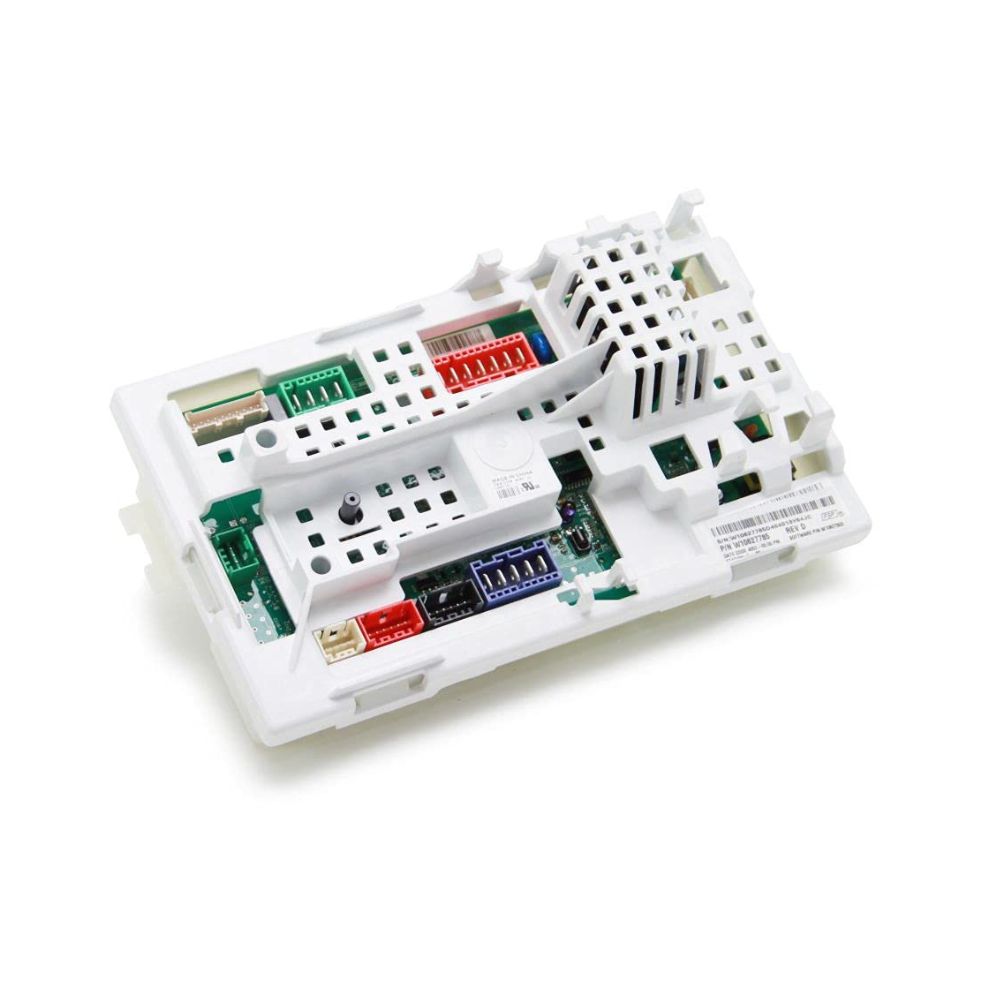 Whirlpool Washer Control Board - W10627785