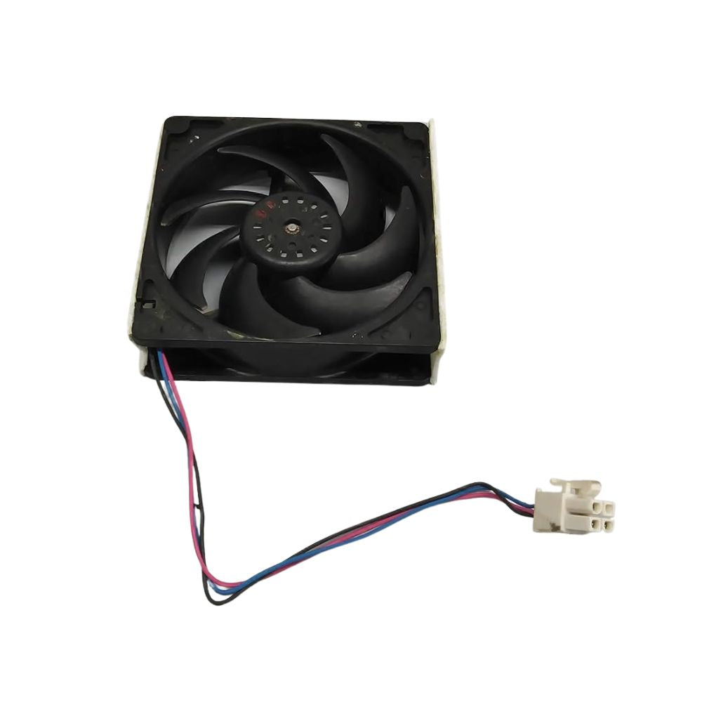 Whirlpool Refrigerator Evaporator Fan - W10633627