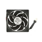 Whirlpool Refrigerator Evaporator Fan - W10633627