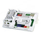 Whirlpool Washer Control Board - W10634026
