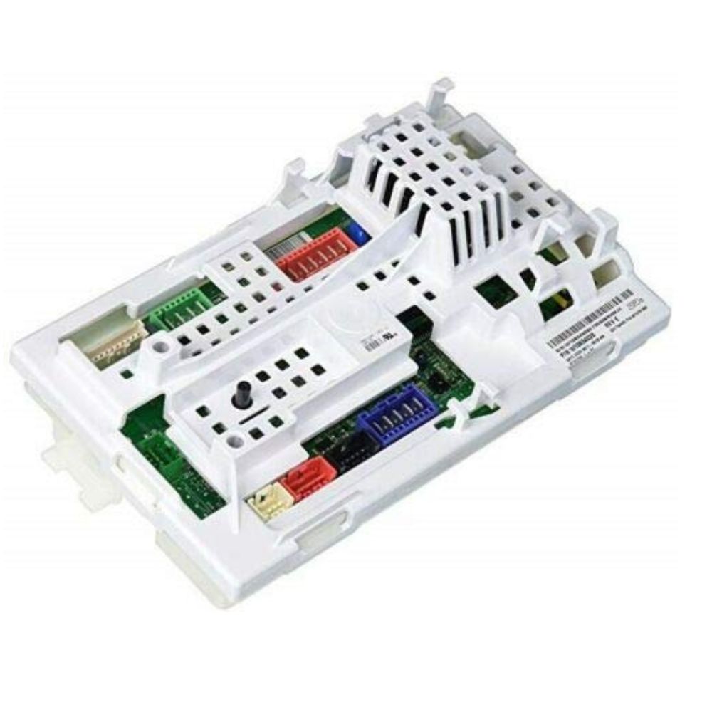 Whirlpool Washer Control Board - W10634026