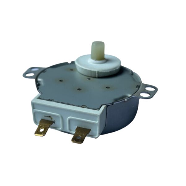 Whirlpool Microwave Turntable Motor - W10642989