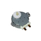 Whirlpool Microwave Turntable Motor - W10642989