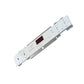 Whirlpool Range Control Panel - W10645817