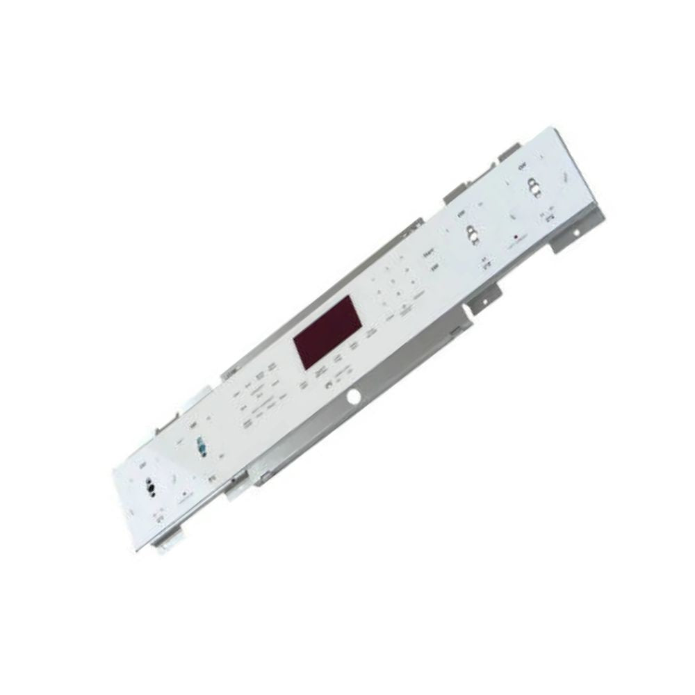 Whirlpool Range Control Panel - W10645817