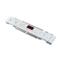Whirlpool Range Control Panel - W10645817