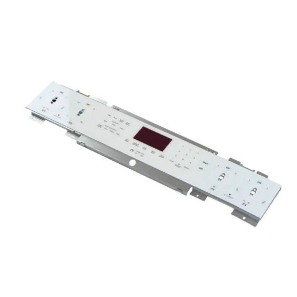 Whirlpool Range Control Panel - W10645817
