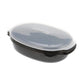 Whirlpool Microwave Steamer Cookware - W10660052, Replaces: 8206451