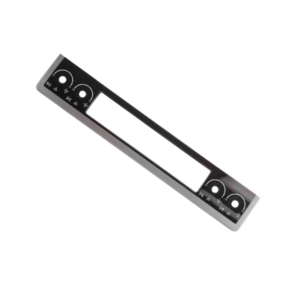 Whirlpool Range Control Panel - W10660995