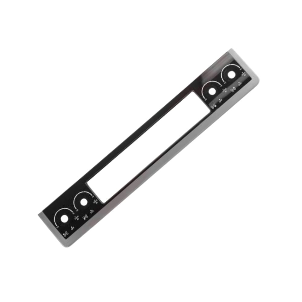 Whirlpool Range Control Panel - W10660995