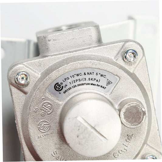 Whirlpool Range, Oven & Cooktop Regulator - W10661850