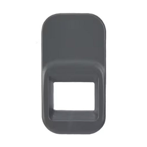 Whirlpool Dryer Bezel - W10669023