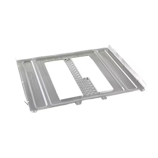 Whirlpool Range, Oven & Cooktop Bottom Panel/Baffle - W10670197, Replaces: W10546652