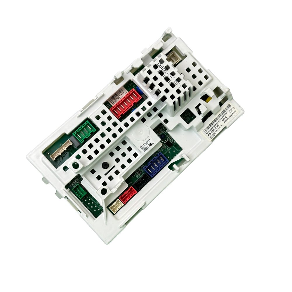 Whirlpool Washer Control Board - W10672907
