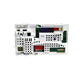 Whirlpool Washer Control Board - W10672907