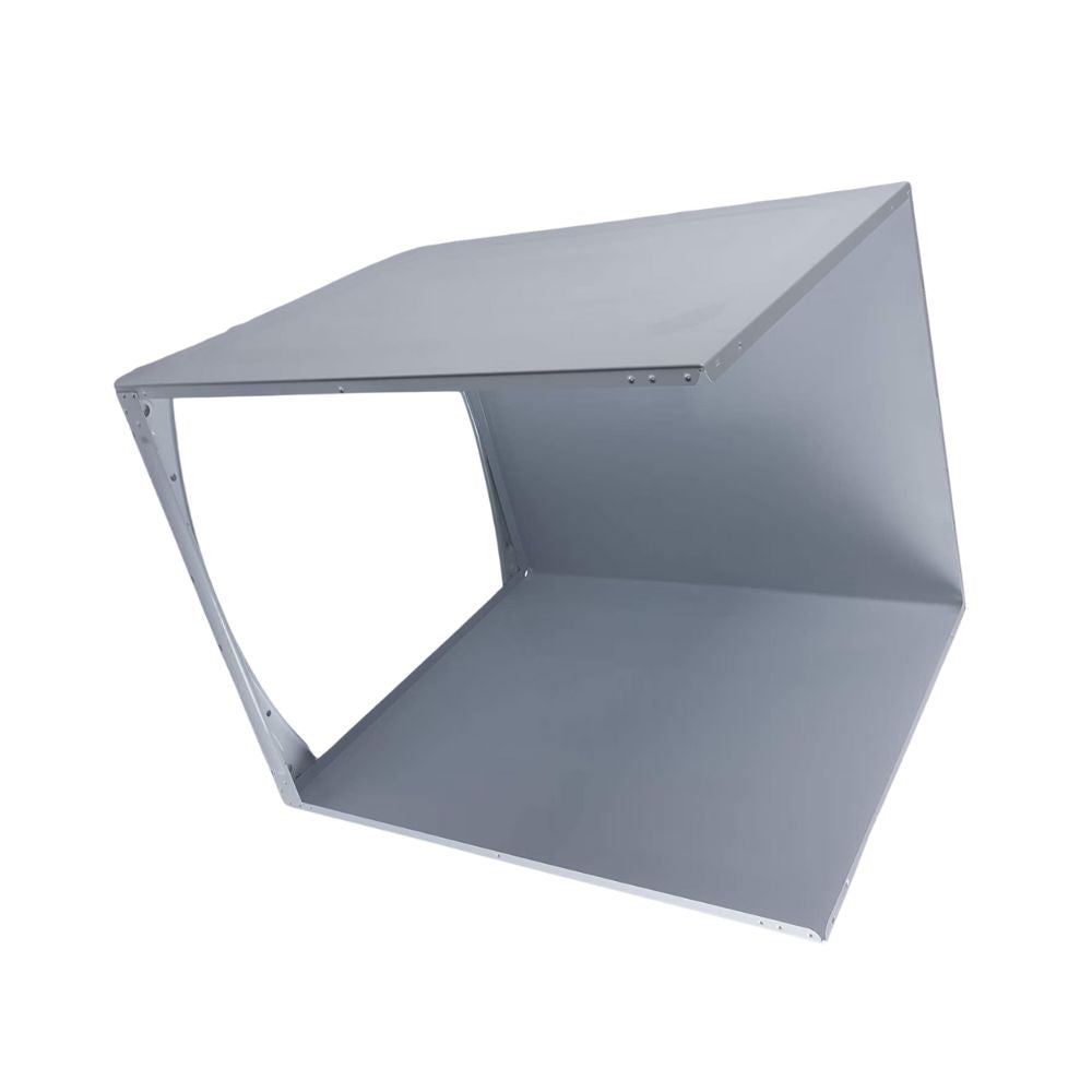 Whirlpool Washer Cabinet - W10676680