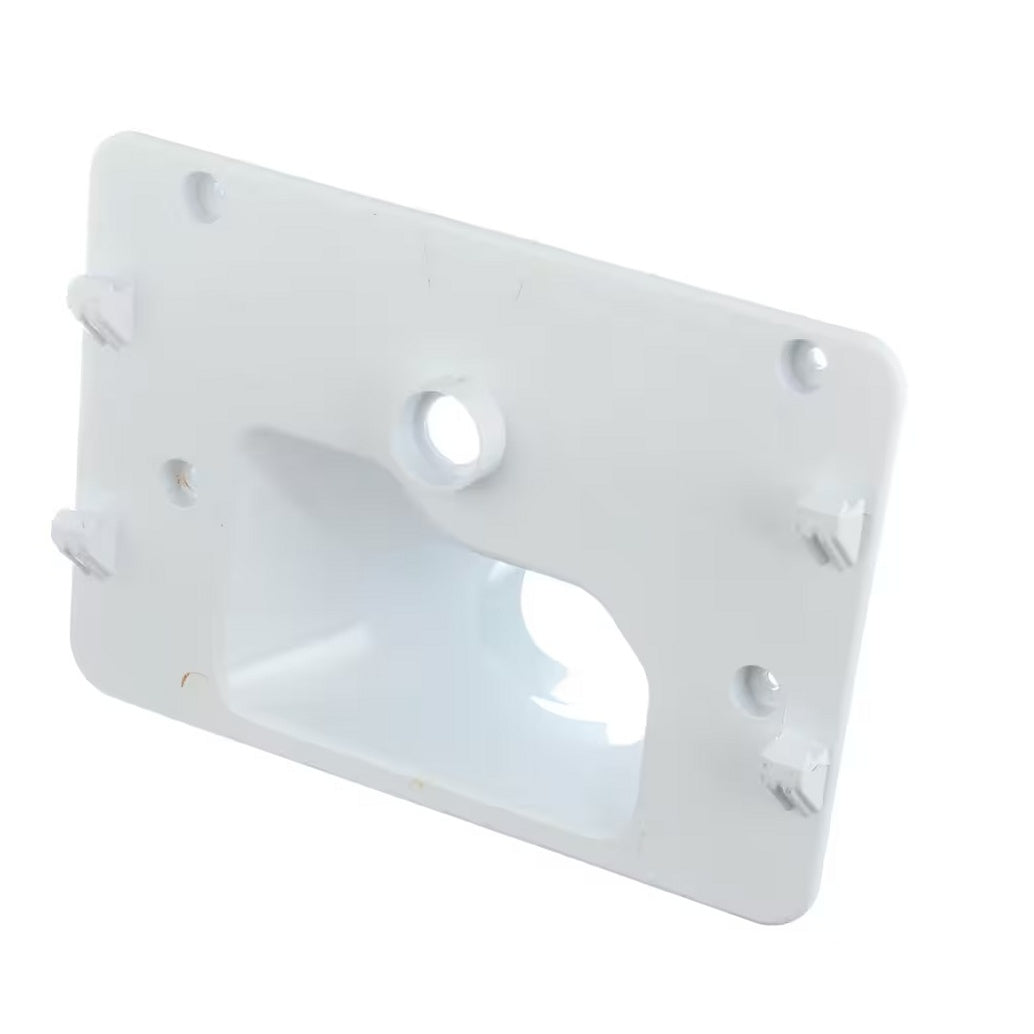 Whirlpool Refrigerator & Freezer Plate - W10682175