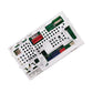 Whirlpool Washer Control Board - W10683781
