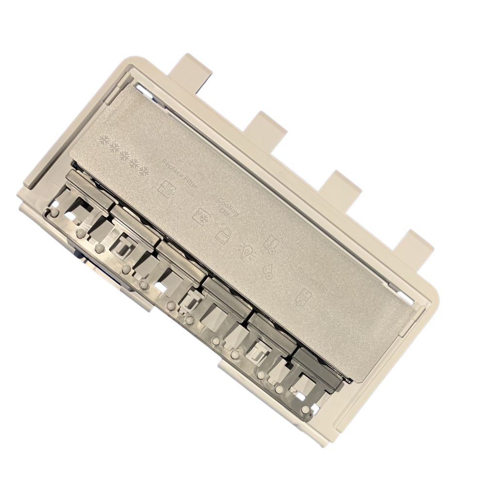 Whirlpool Refrigerator Control Board - W10689400