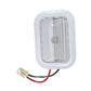 Whirlpool Refrigerator LED Light Module - W10695459
