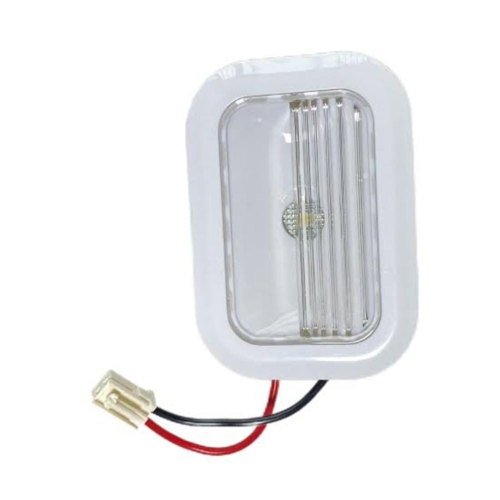 Whirlpool Refrigerator LED Light Module - W10695459