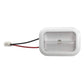 Whirlpool Refrigerator LED Light Module - W10695459