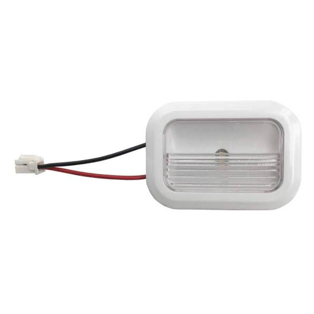 Whirlpool Refrigerator LED Light Module - W10695459