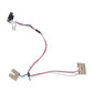 Whirlpool Washer Wire Harness - W10701401