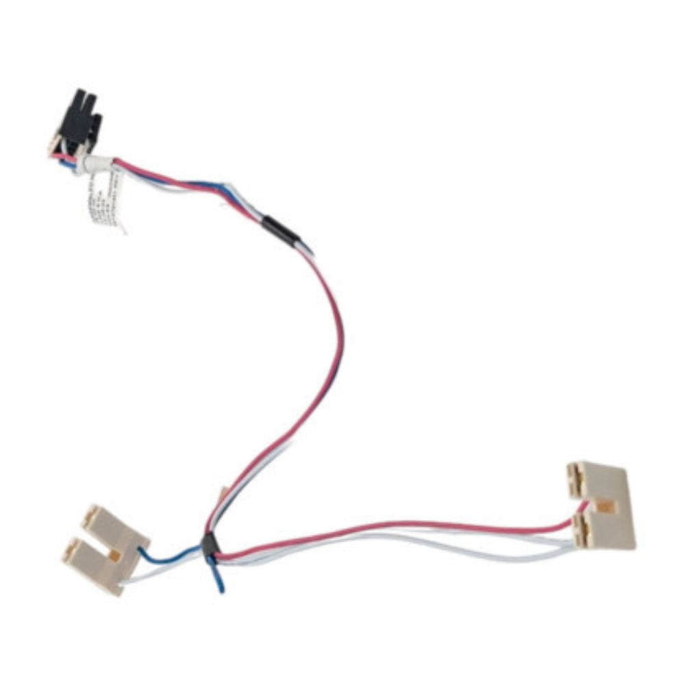 Whirlpool Washer Wire Harness - W10701401