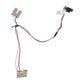 Whirlpool Washer Wire Harness - W10701401