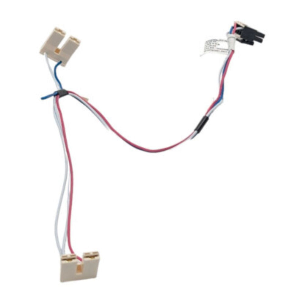 Whirlpool Washer Wire Harness - W10701401