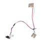 Whirlpool Washer Wire Harness - W10701401