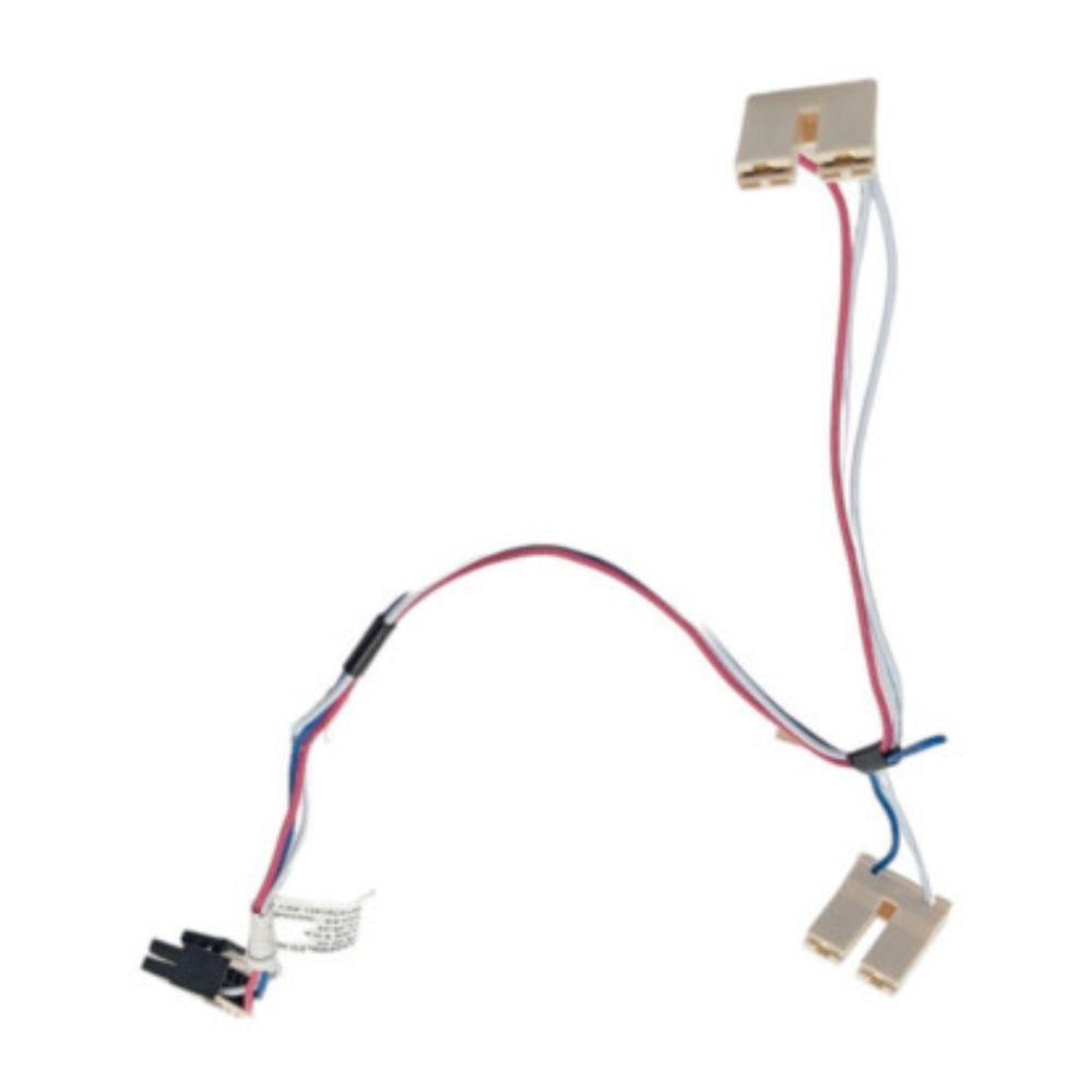 Whirlpool Washer Wire Harness - W10701401