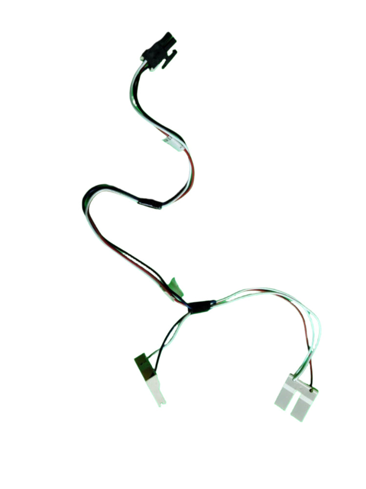Whirlpool Washer Wire Harness - W10701401