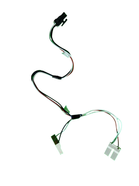Whirlpool Washer Wire Harness - W10701401