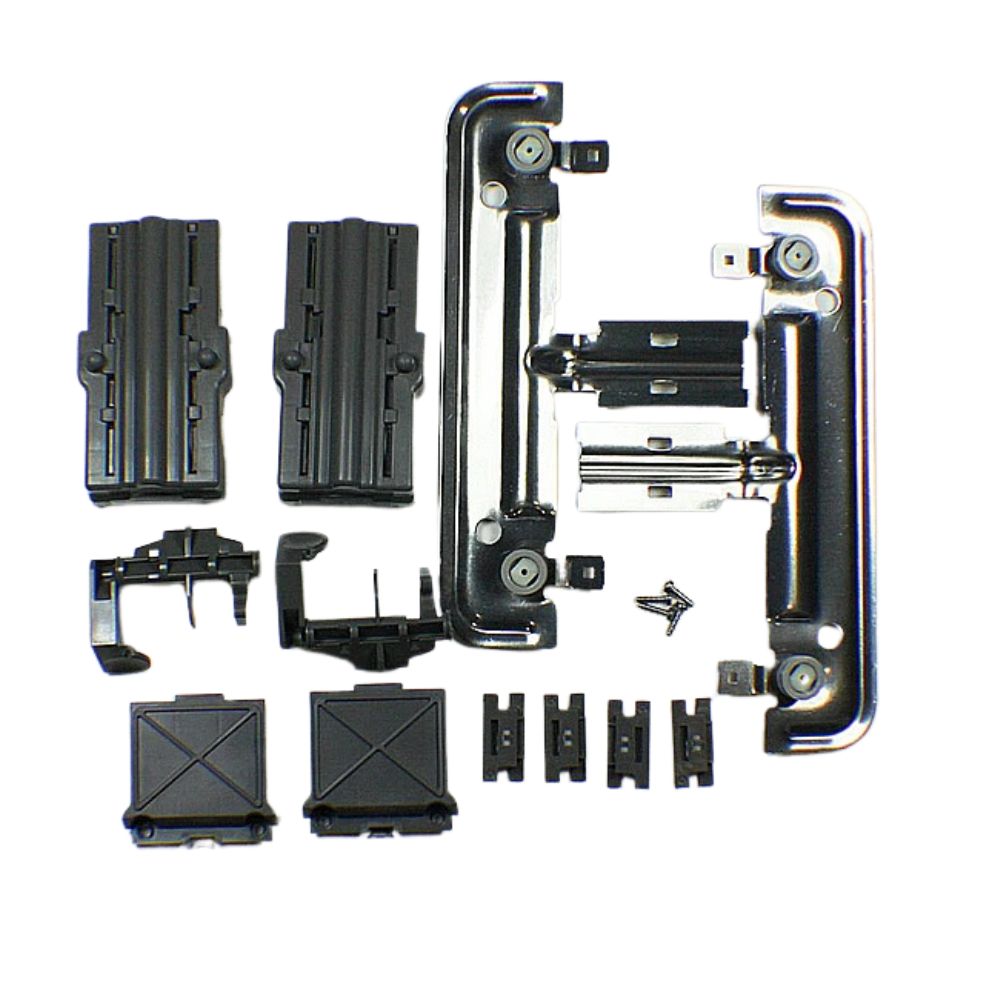 Whirlpool Dishwasher Dish Rack Adjuster - W10712394