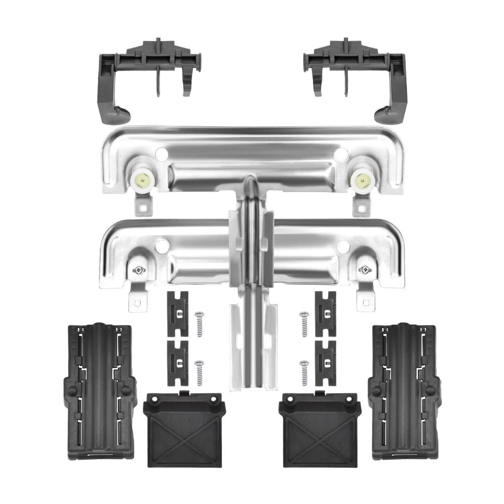 Whirlpool Dishwasher Dish Rack Adjuster - W10712394