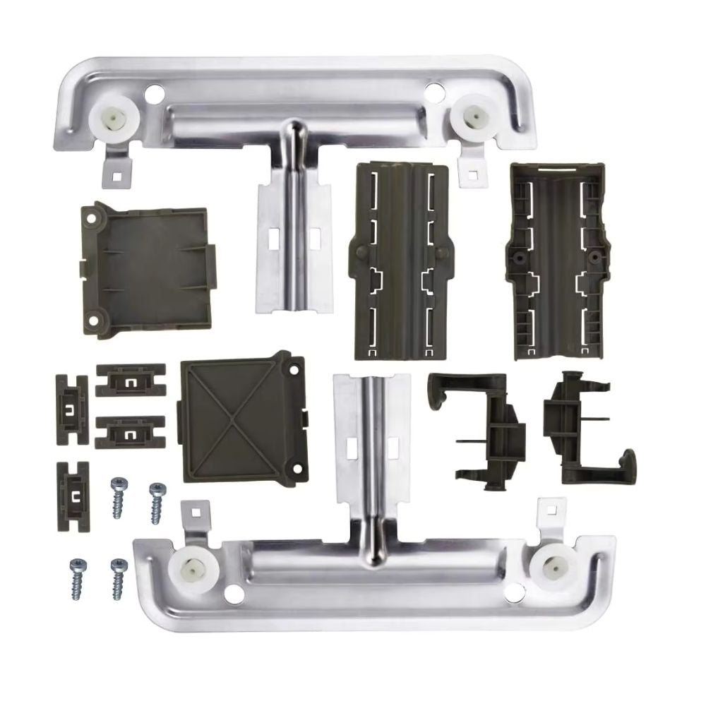 Whirlpool Dishwasher Dishrack Adjuster - W10712395