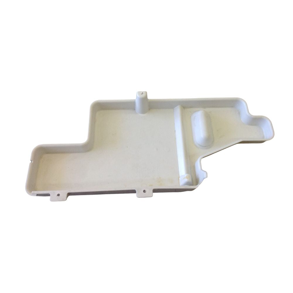 Whirlpool Refrigerator Evaporator Drain Pan - W10714793