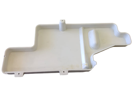 Whirlpool Refrigerator Evaporator Drain Pan OEM - W10714793