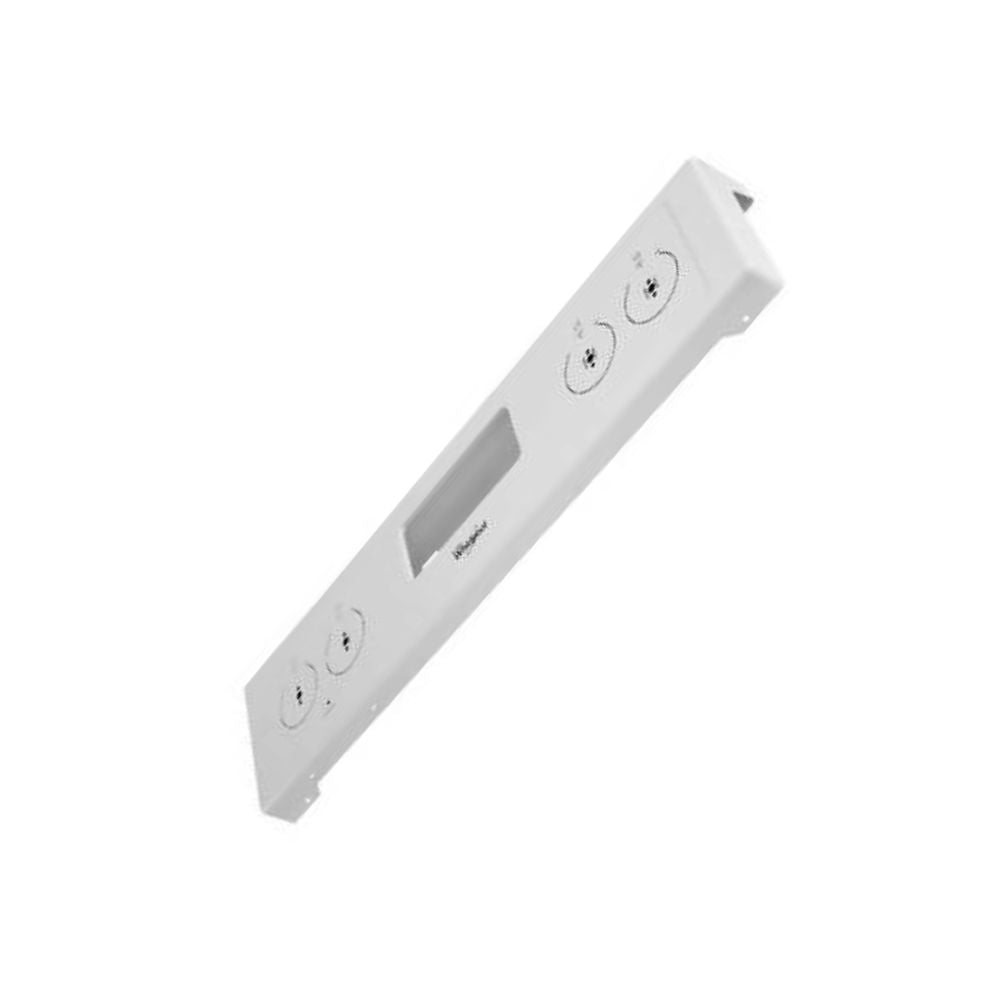 Whirlpool Range Control Panel - W10714866