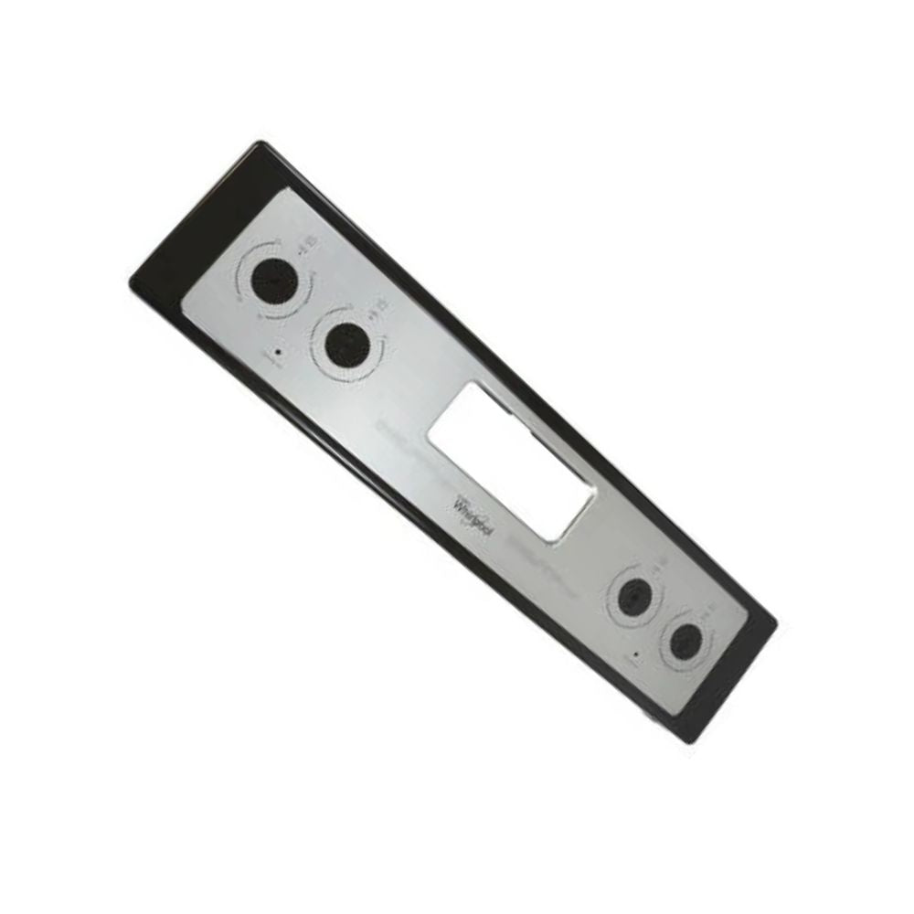 Whirlpool Range Control Panel - W10714880